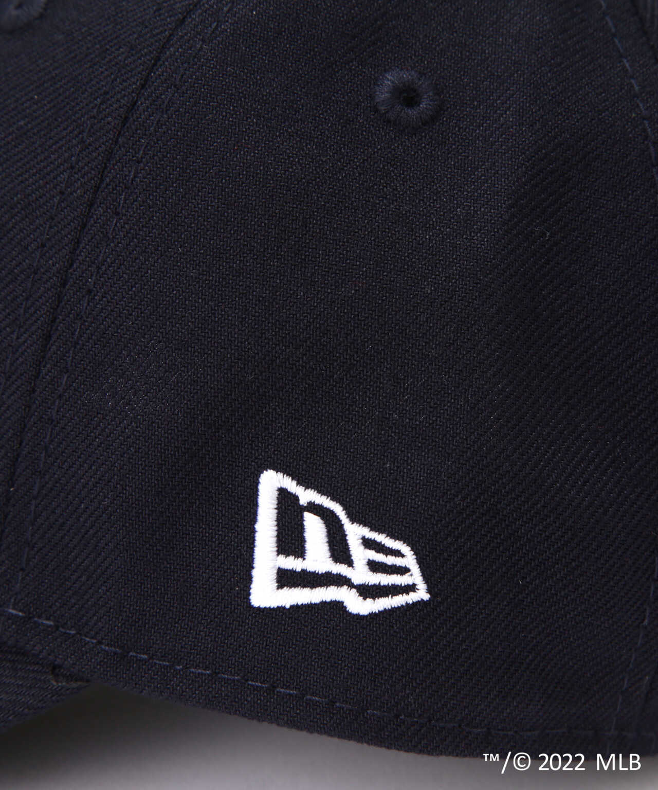 【× NEW ERA】MLB × AVIREX  9THRTY Yankees BASEBALL CAP