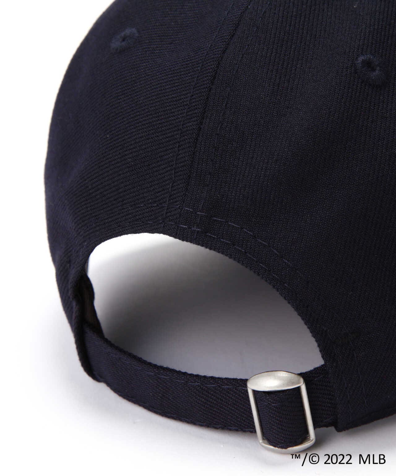 【× NEW ERA】MLB × AVIREX  9THRTY Yankees BASEBALL CAP