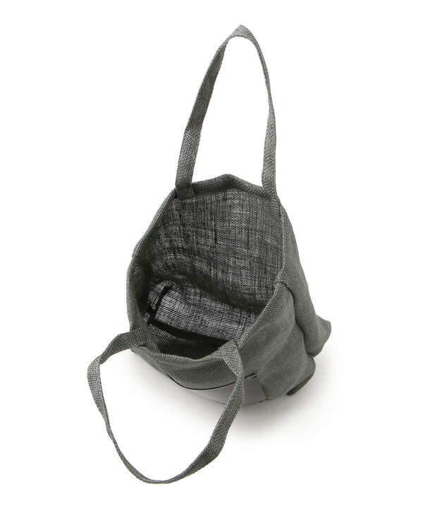 【直営店限定】MESH VERTICAL BAG/メッシュバーチカルバッグ