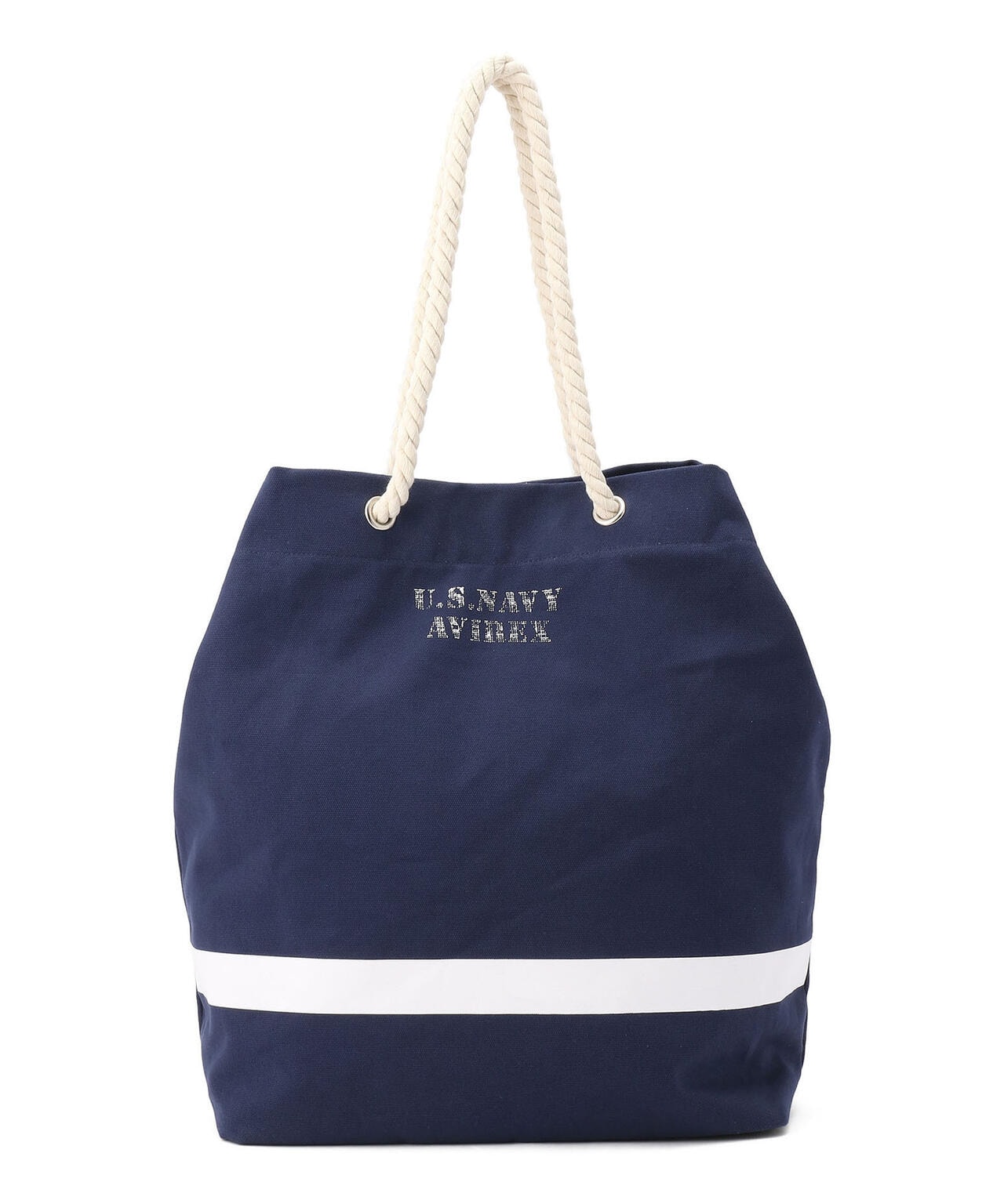 再入荷格安 JILL by JILLSTUART - web完売品＊USEFUL TOTE ネイビーの