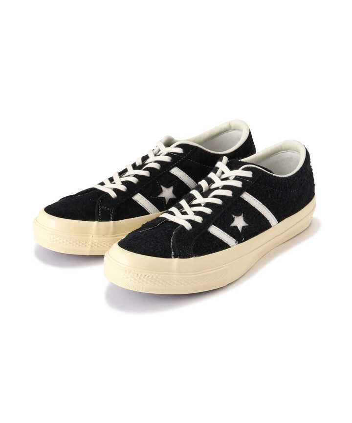 CONVERSE/ コンバース/ STAR&BARS US SUEDE/ スター&バースUSスエード | AVIREX ( アヴィレックス ) |  US ONLINE STORE（US オンラインストア）