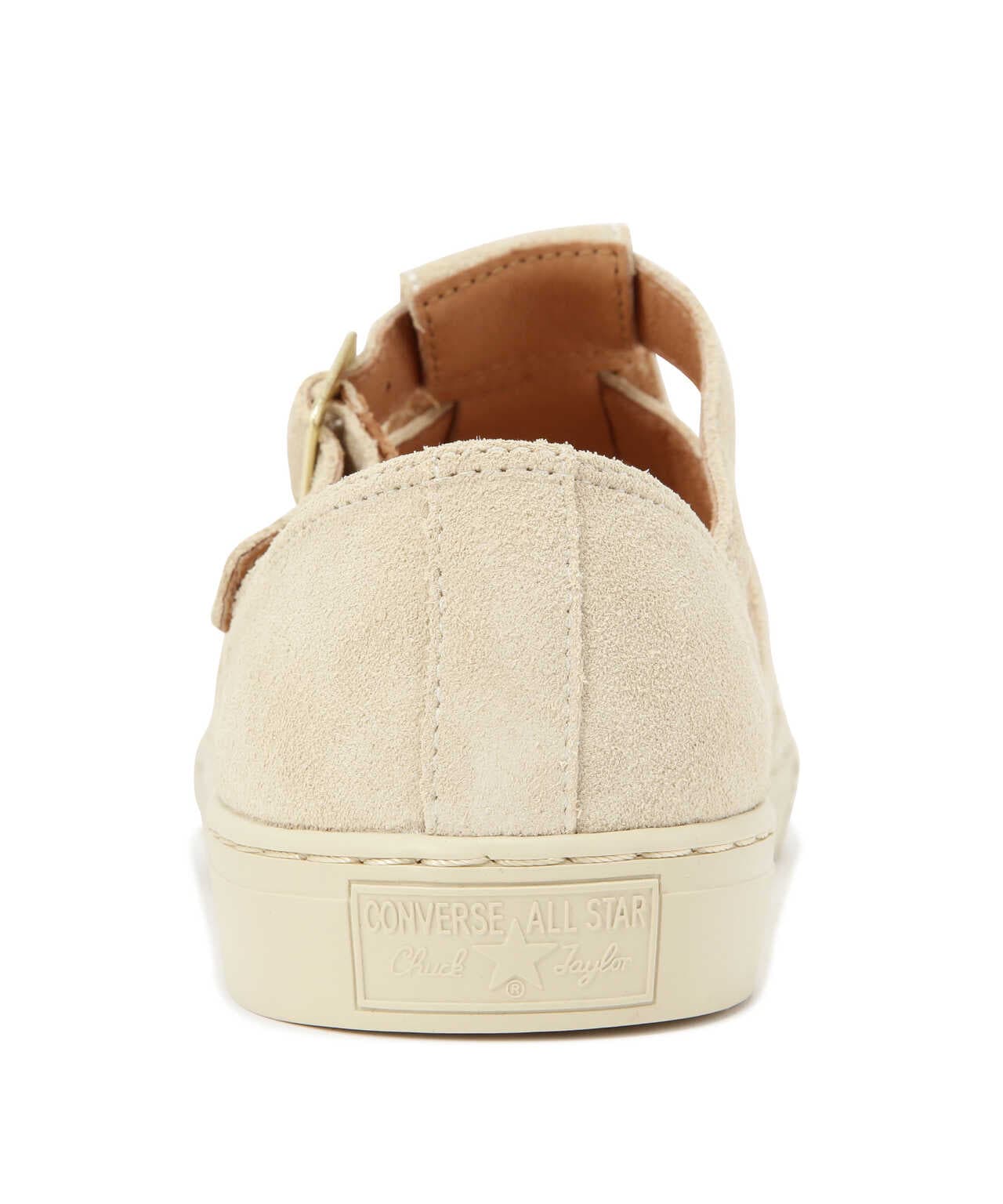 Converse beige outlet suede