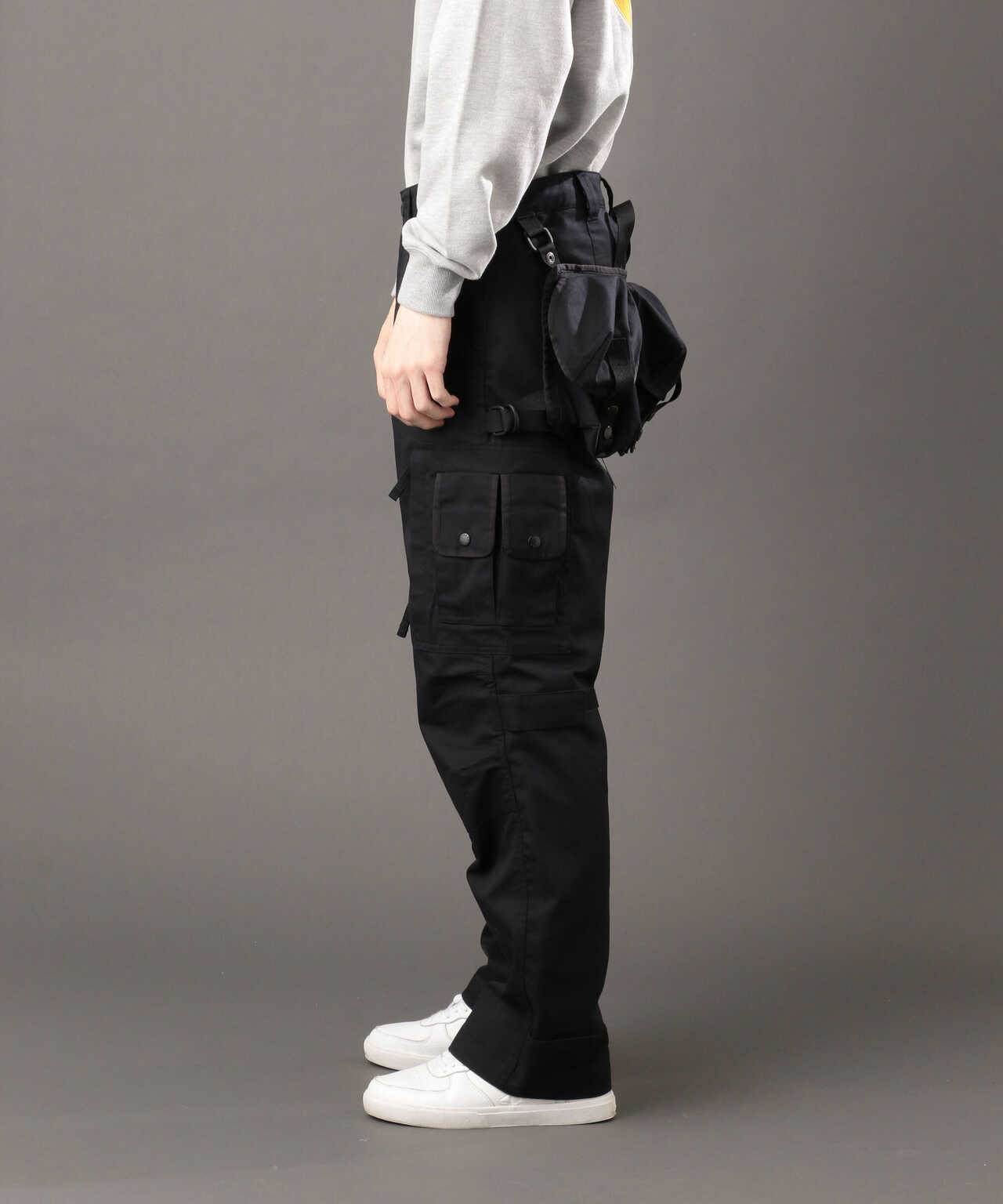 REBUILD COLLECTION》バックパック パンツ / BACK PACK PANTS | AVIREX