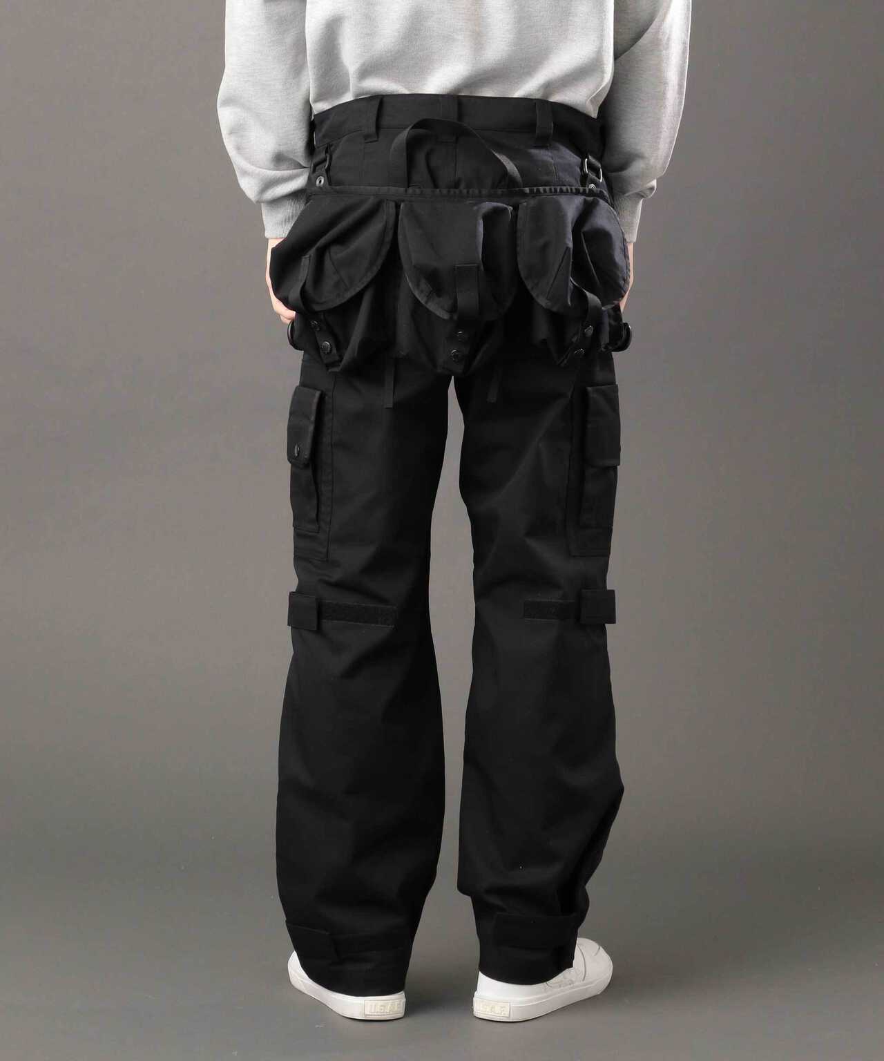 REBUILD COLLECTION》バックパック パンツ / BACK PACK PANTS | AVIREX