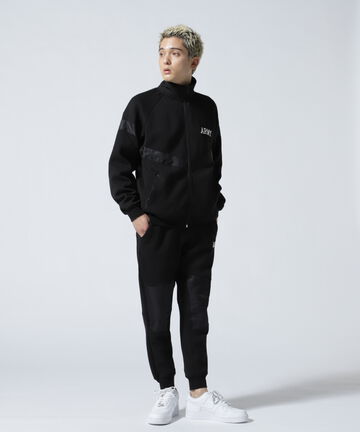アーミー トレーニング ジョグパンツ / ARMY TRAINING JOG PANTS