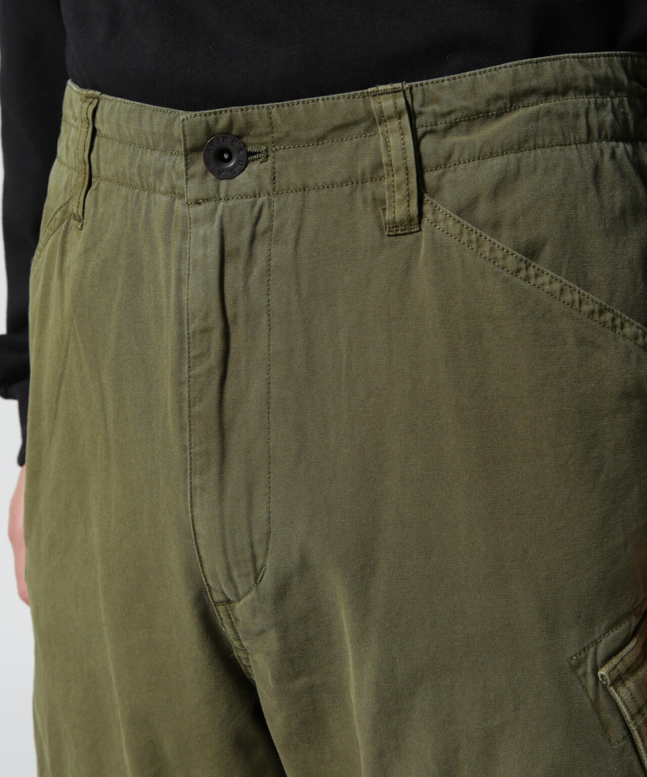 《REBUILD COLLECTION》M-51 カーゴパンツ / M-51 CARGO PANTS