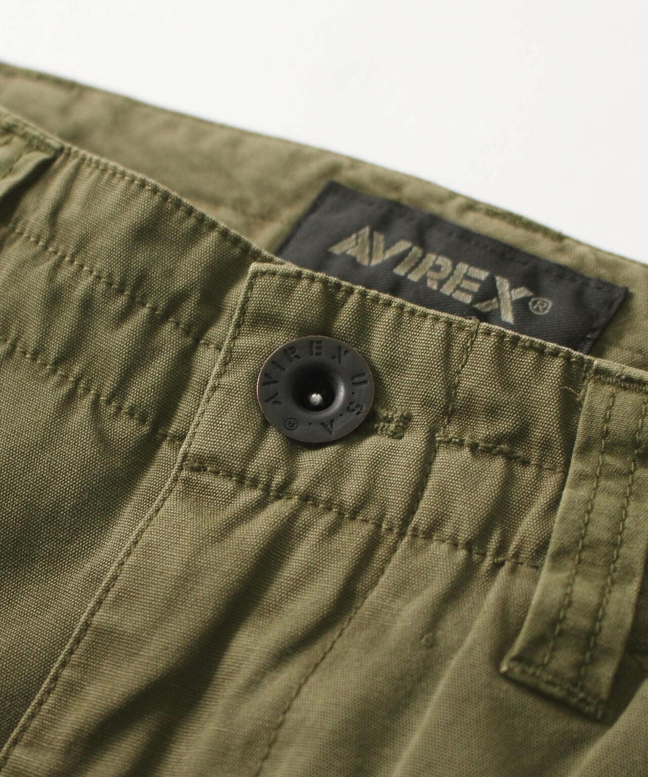 《REBUILD COLLECTION》M-51 カーゴパンツ / M-51 CARGO PANTS