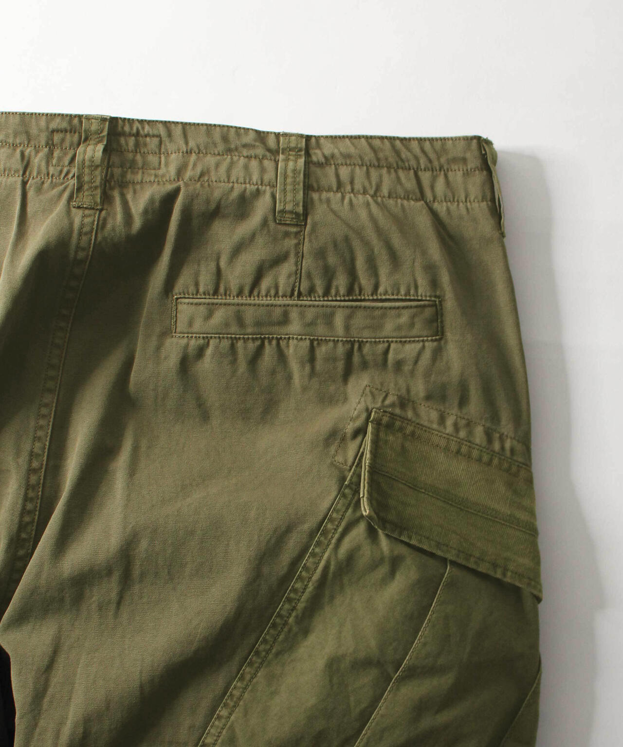 《REBUILD COLLECTION》M-51 カーゴパンツ / M-51 CARGO PANTS