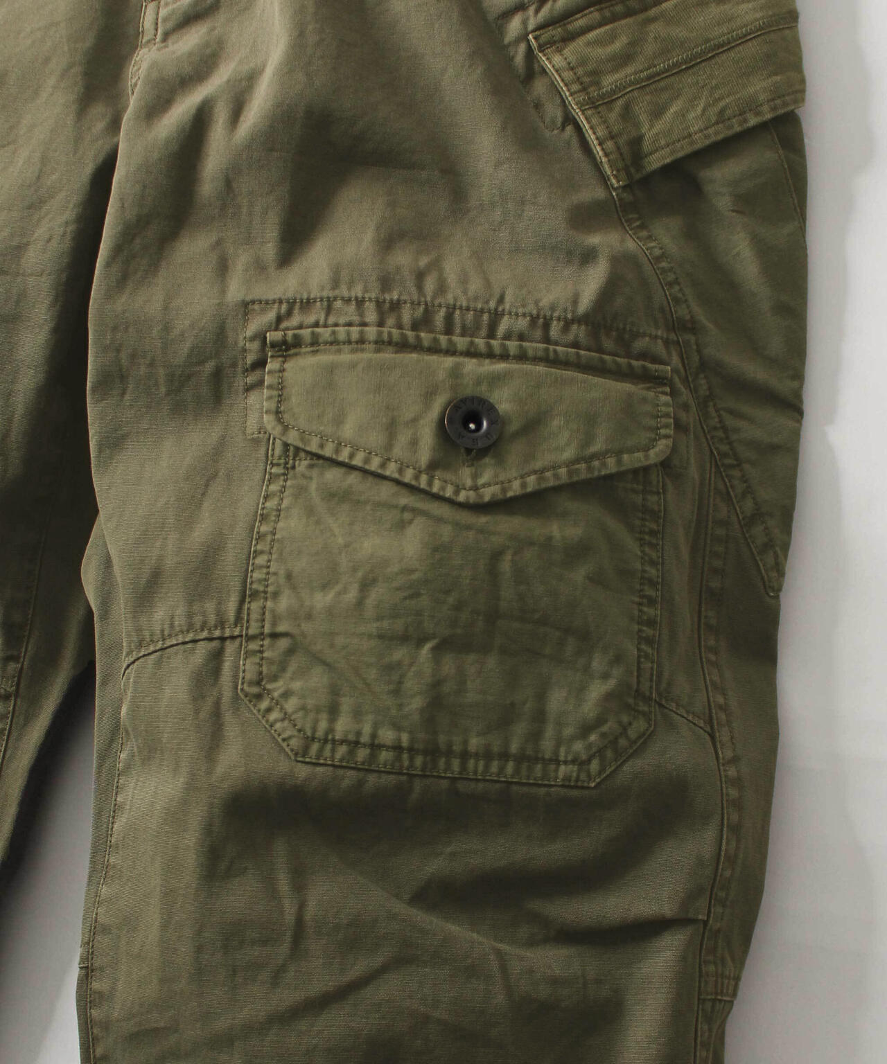 《REBUILD COLLECTION》M-51 カーゴパンツ / M-51 CARGO PANTS