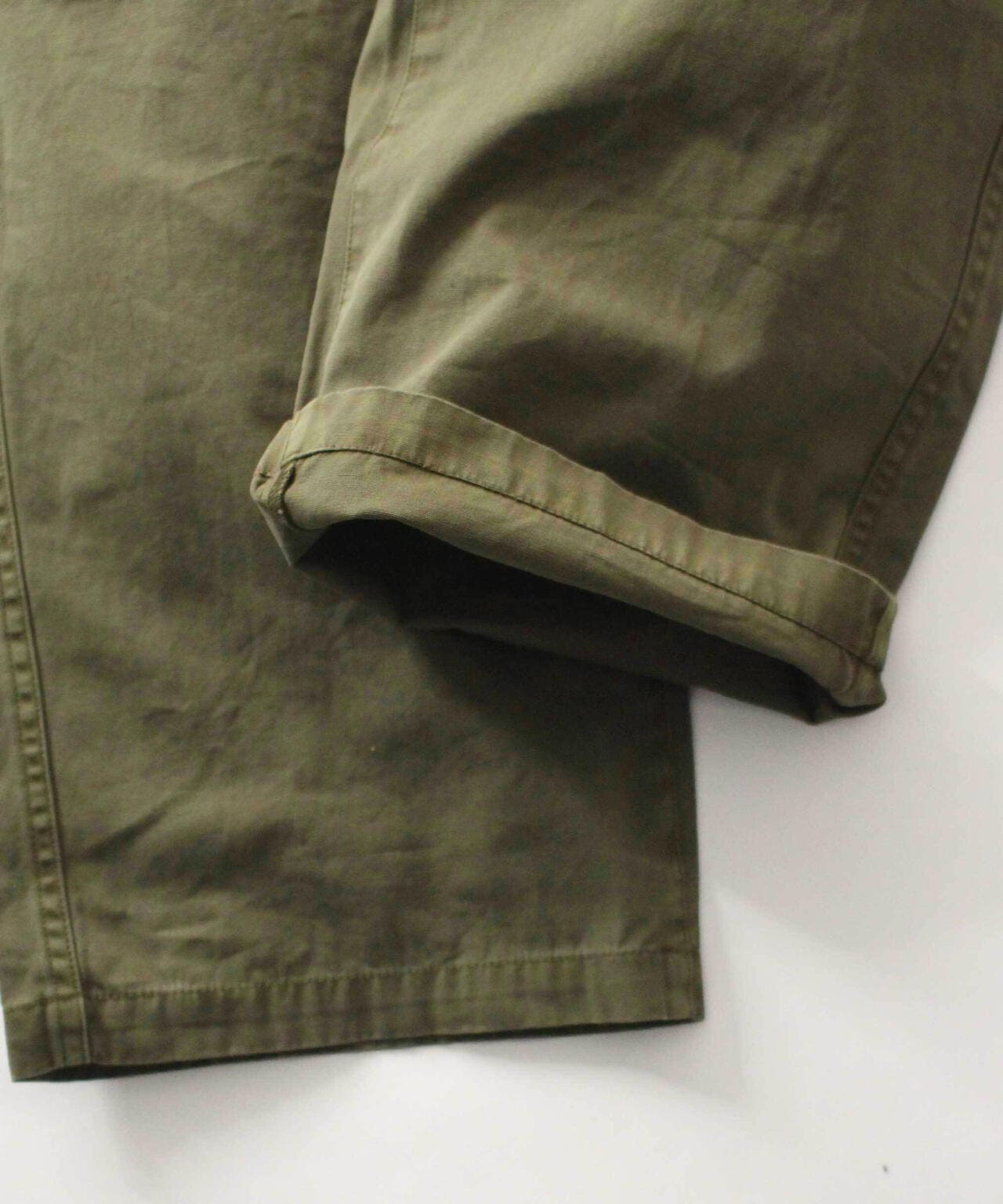 《REBUILD COLLECTION》M-51 カーゴパンツ / M-51 CARGO PANTS