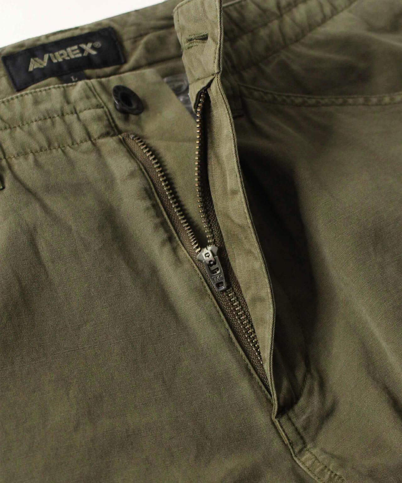 《REBUILD COLLECTION》M-51 カーゴパンツ / M-51 CARGO PANTS