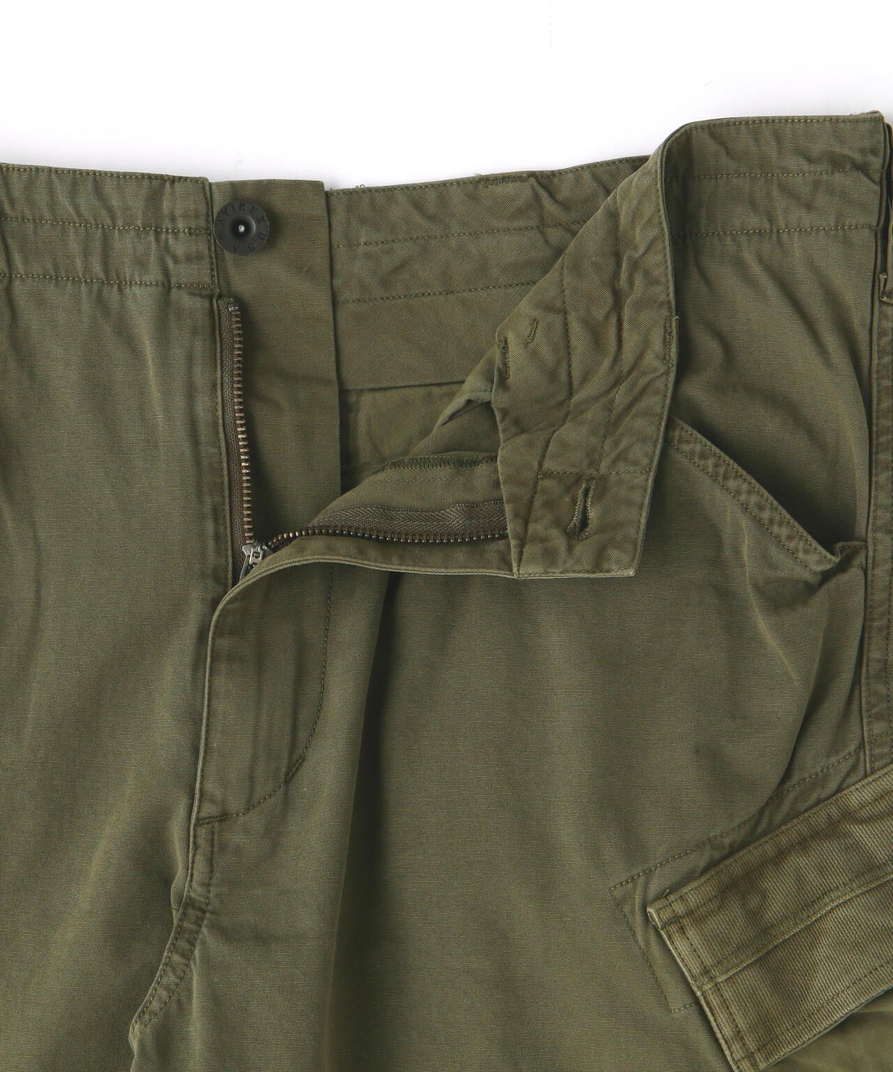 《REBUILD COLLECTION》M-51 カーゴパンツ / M-51 CARGO PANTS