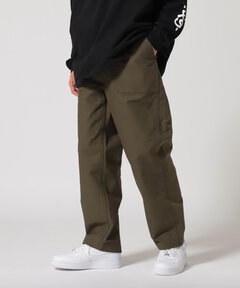 H.A. BAGGY BAKER PANTS / H.A. バギー ベーカーパンツ | AVIREX