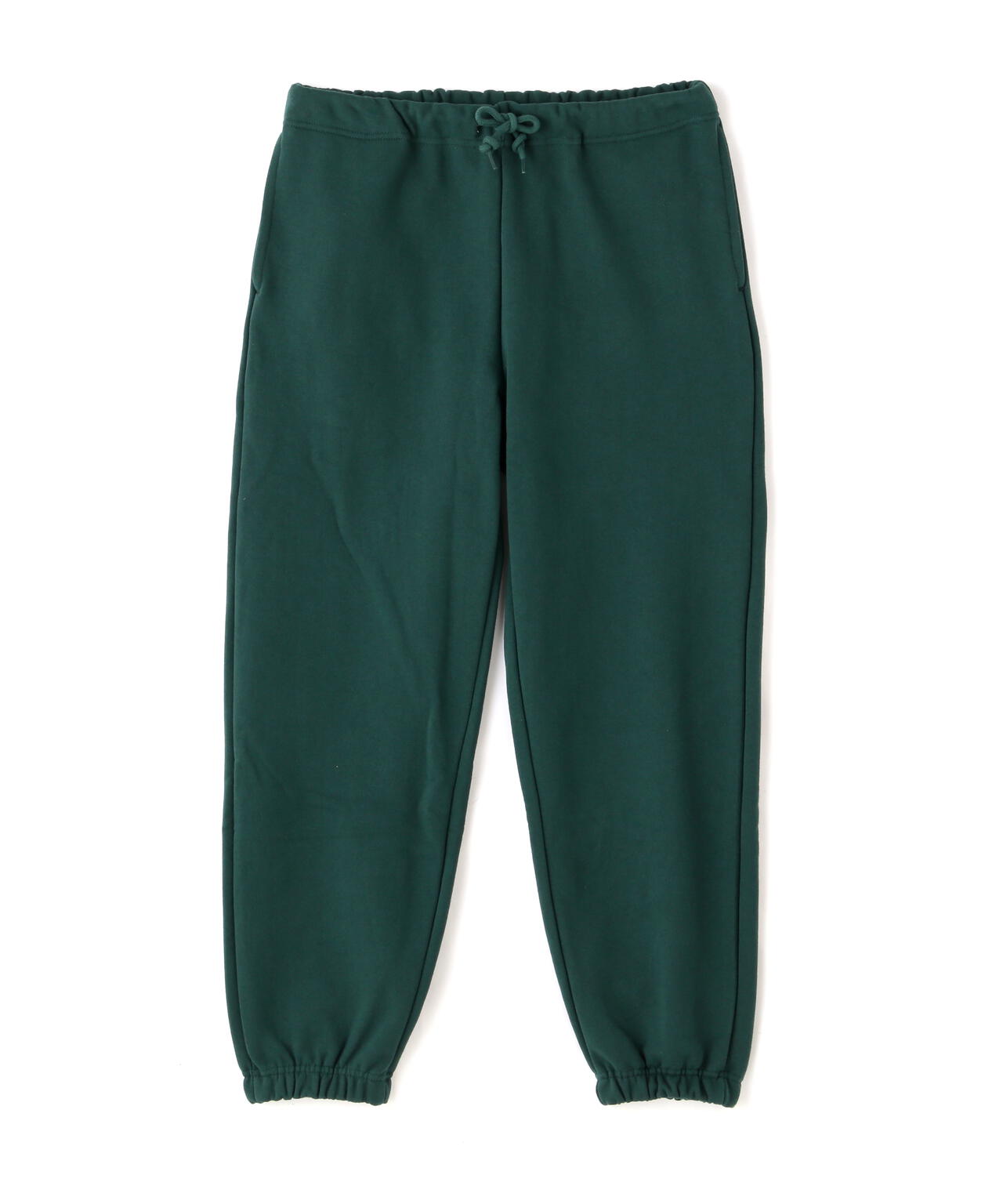 WEB&DEPOT限定》BASIC SWEAT PANTS / ベーシック スウェット パンツ