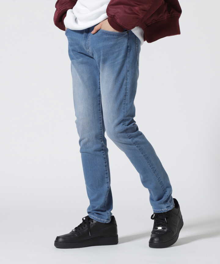 WEB&DEPOT限定】5POCKET SKINNY DENIM / 5ポケット スキニー デニム 