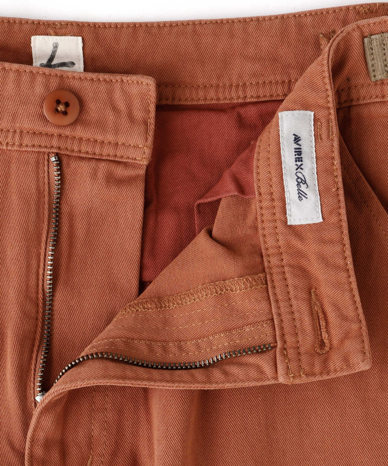 C/T カーゴパンツ / L-C/T CARGO PANTS | AVIREX ( アヴィレックス 