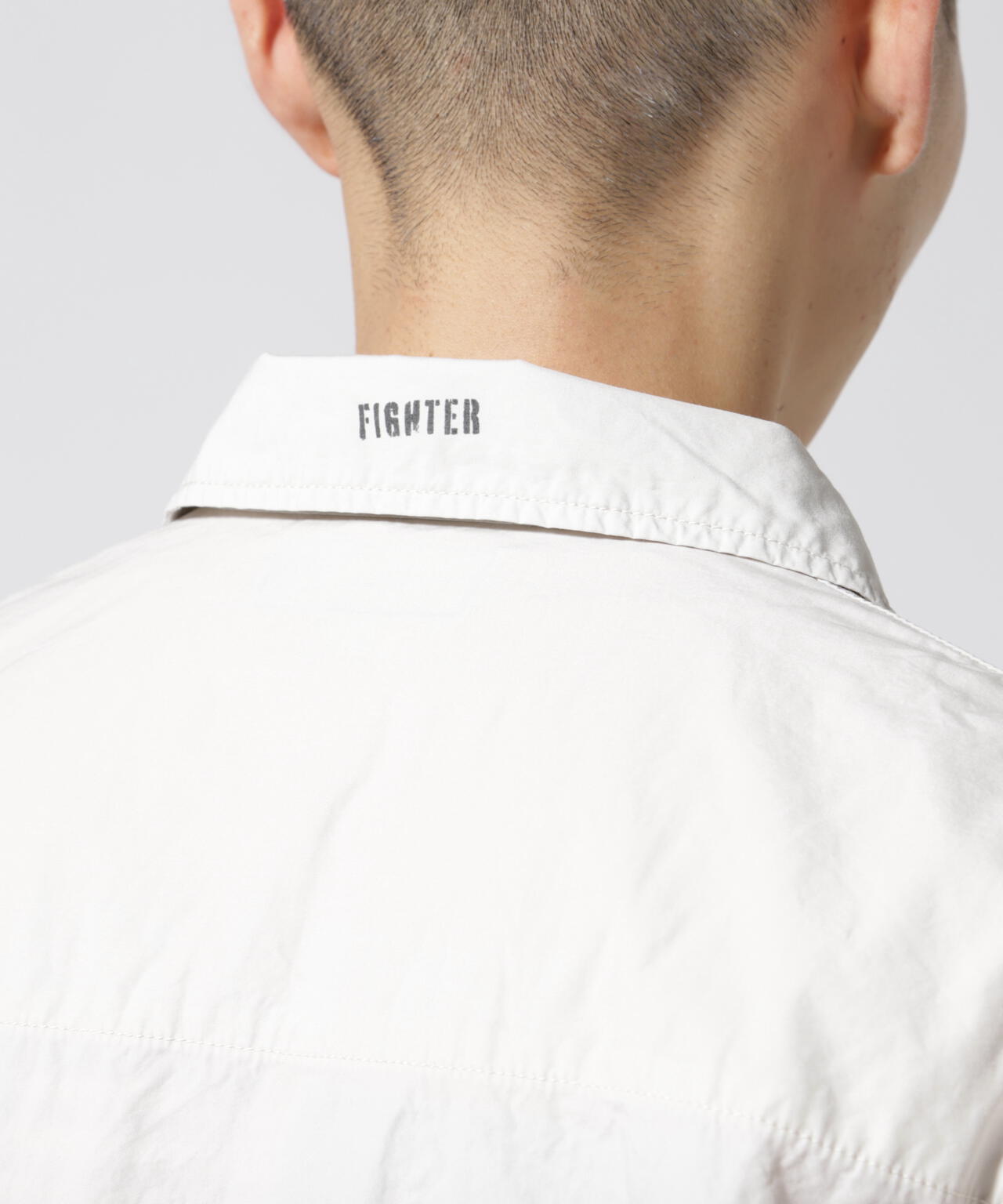 ユーティリティー シャツ トムキャッター Utility Shirt Tomcatter Avirex アヴィレックス Us Online Store Us オンラインストア