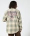 L/S CHECK SHIRT USMC / チェック シャツ USMC 