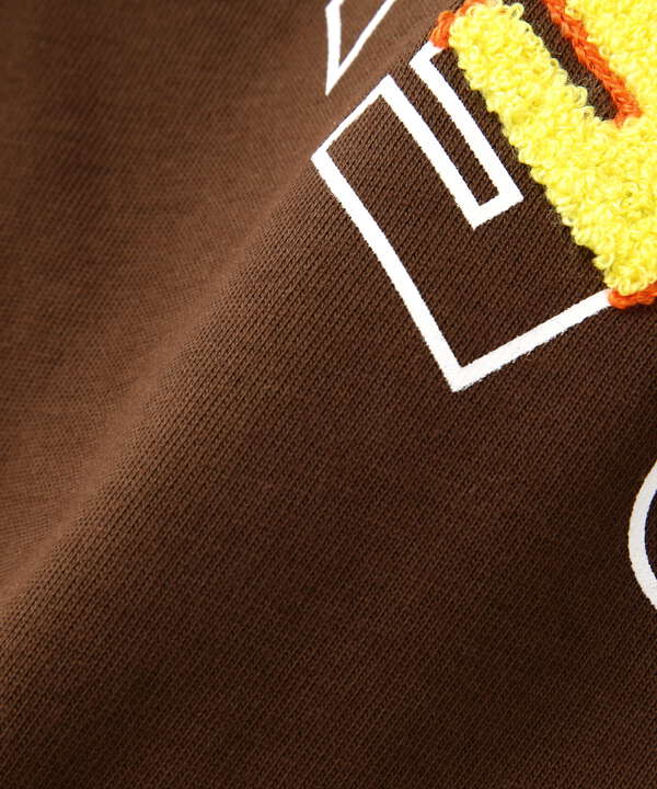《直営店限定》サークル ロゴ 2 長袖Tシャツ/ CIRCLE LOGO 2 LONG SLEEVE T-SHIRT