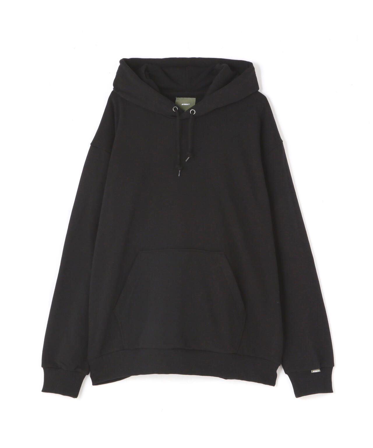 H.A. プルオーバー パーカー / H.A. PULLOVER PARKA