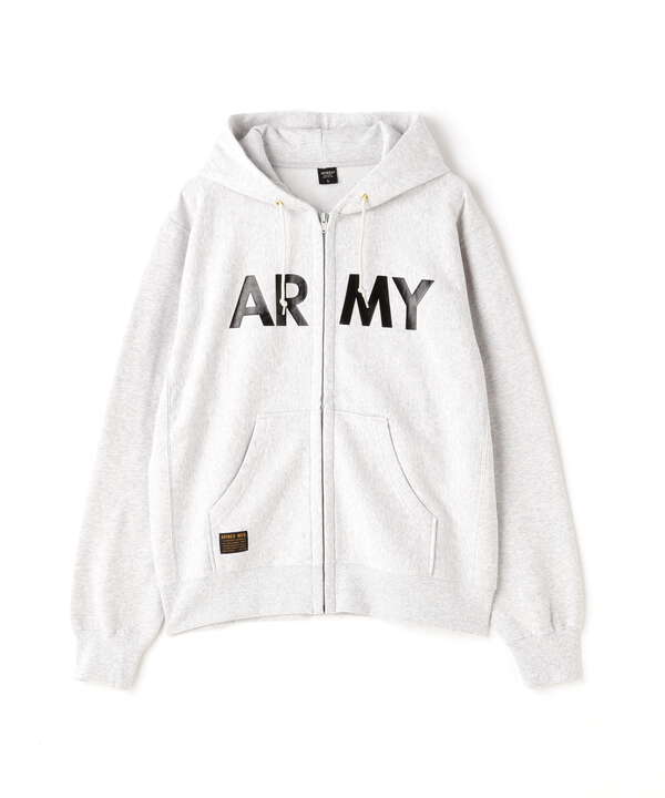 《直営店限定》ARMY PARKA / アーミー パーカー