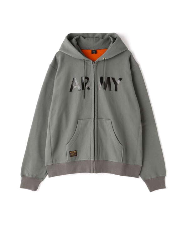 《直営店限定》ARMY PARKA / アーミー パーカー