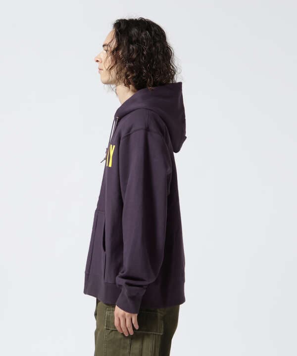 《直営店限定》ARMY PARKA / アーミー パーカー