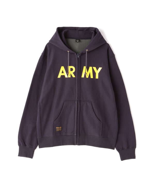 《直営店限定》ARMY PARKA / アーミー パーカー