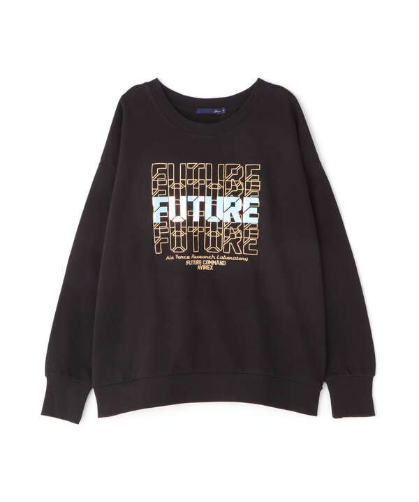 ＳＨ　Ｌ－ＦＵＴＵＲＥ　ＣＲＥＷ　ＳＷＥＡＴ