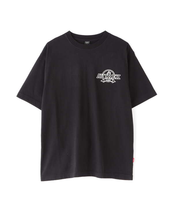 REBUILD COLLECTION 半袖 Tシャツ / S/S T-SHIRT