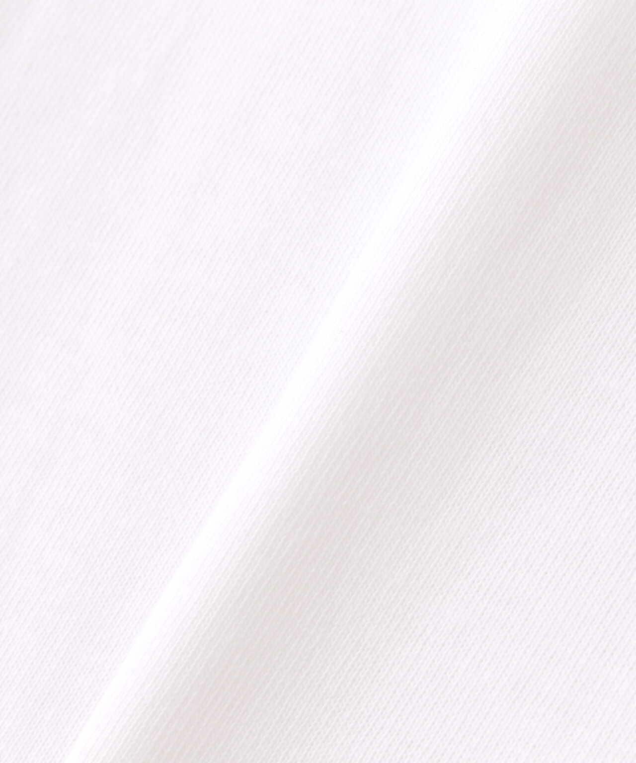 ≪直営店限定≫FLOWER MOTIF T-SHIRT/ フラワーモチーフ ティーシャツ