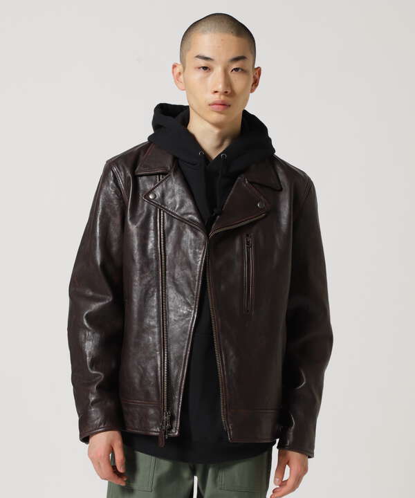 LEATHER | US ONLINE STORE（US オンラインストア）