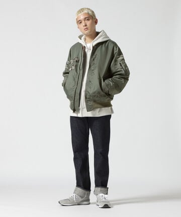 OUTER | US ONLINE STORE（US オンラインストア）