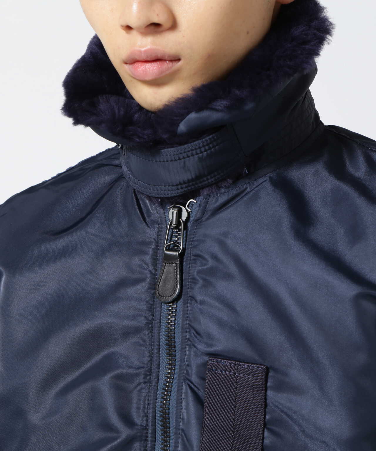 直営店限定》VINTAGE B-15C/ヴィンテージ B-15C | AVIREX 