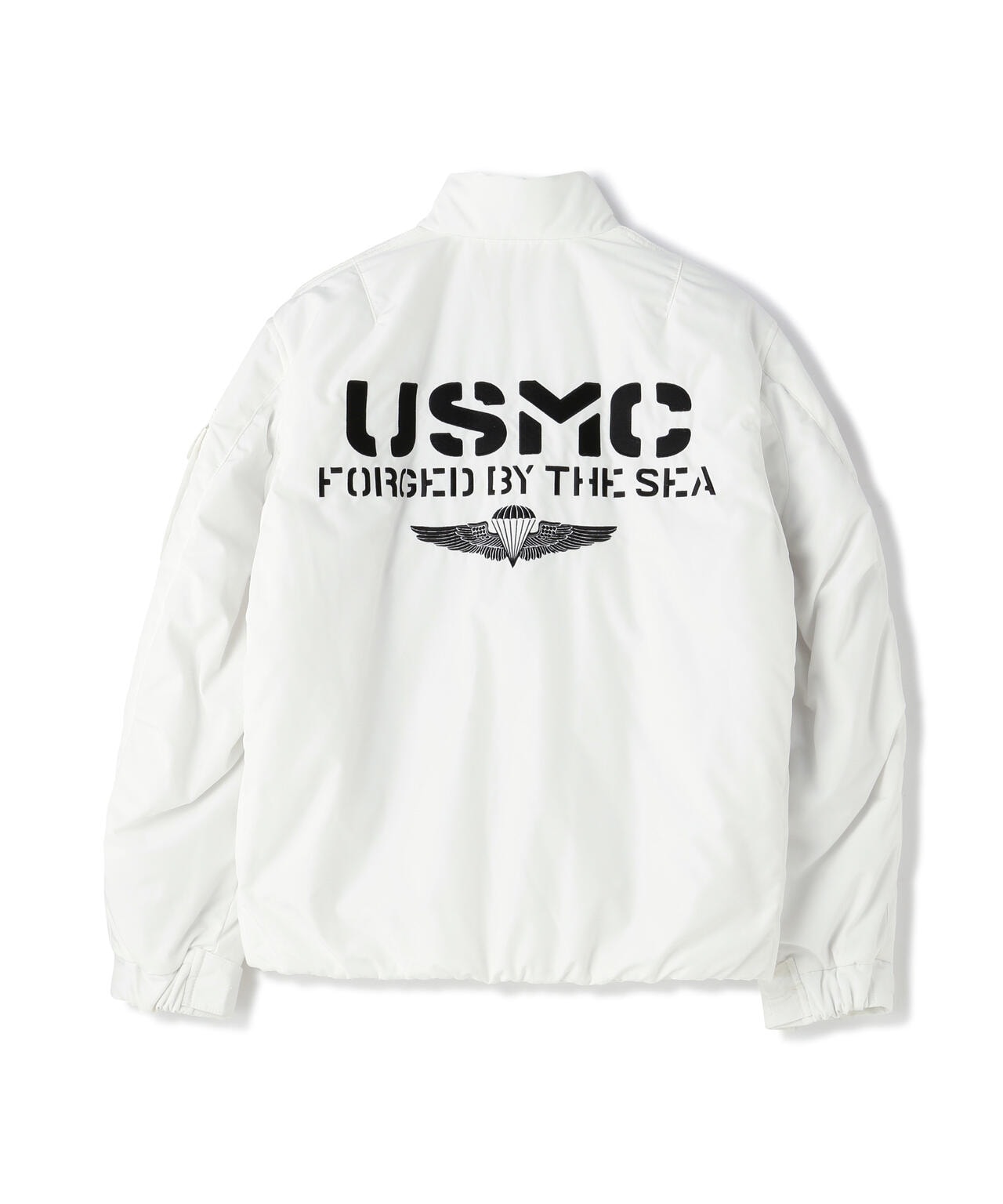 USMC ユーティリティー パディング ジャケット / USMC UTILITY PADDING JACKET