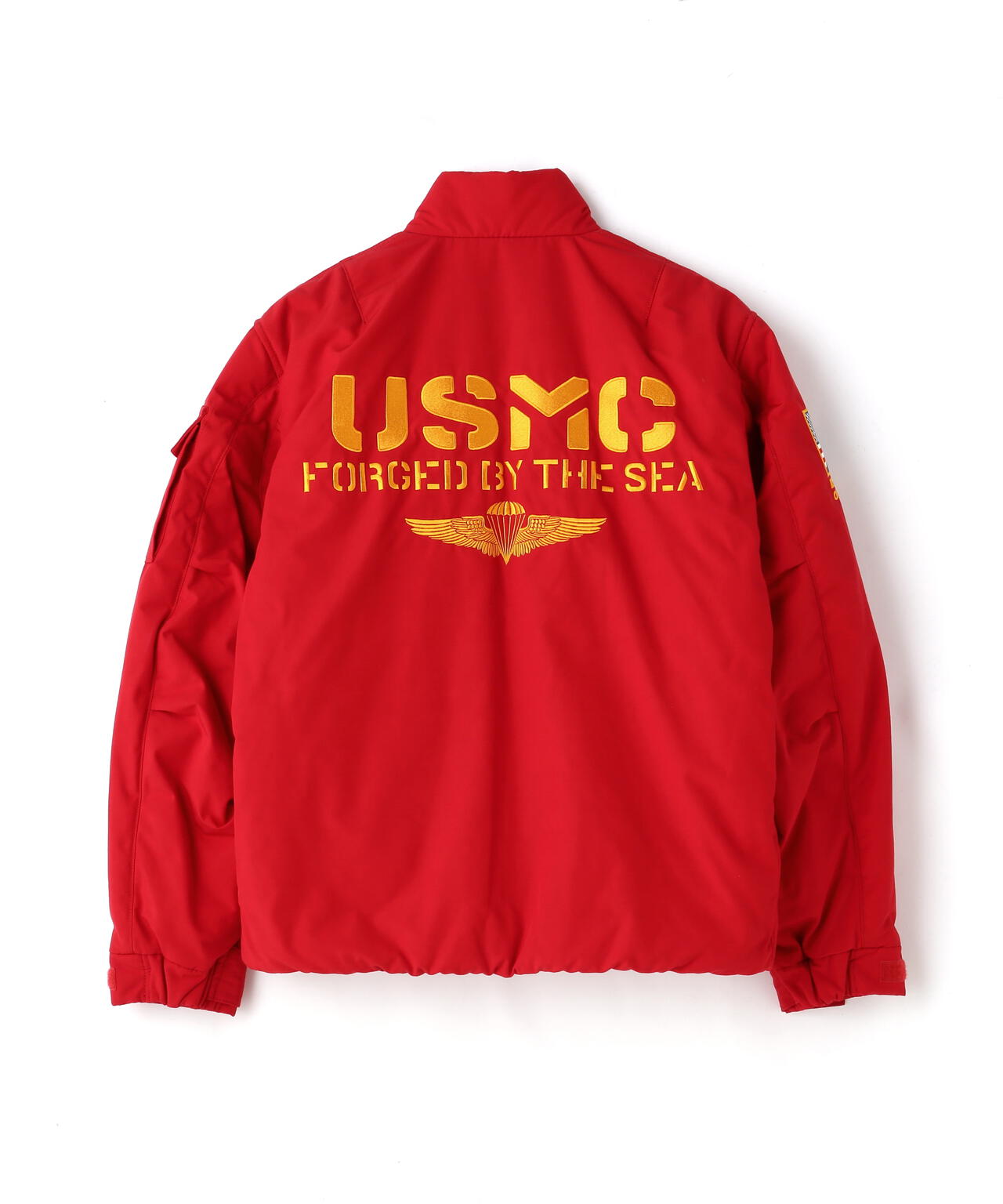 USMC ユーティリティー パディング ジャケット / USMC UTILITY PADDING ...