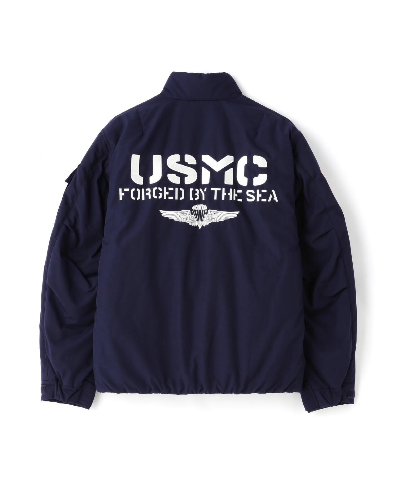 USMC ユーティリティー パディング ジャケット / USMC UTILITY PADDING