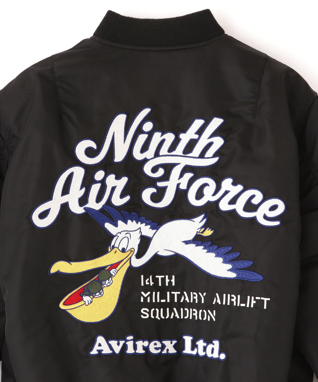MA-1 9th AIR FORCE/MA-1 9th エアフォース