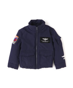 KIDS》USMC UTLITY PADDING JACKET | AVIREX ( アヴィレックス ) | US 