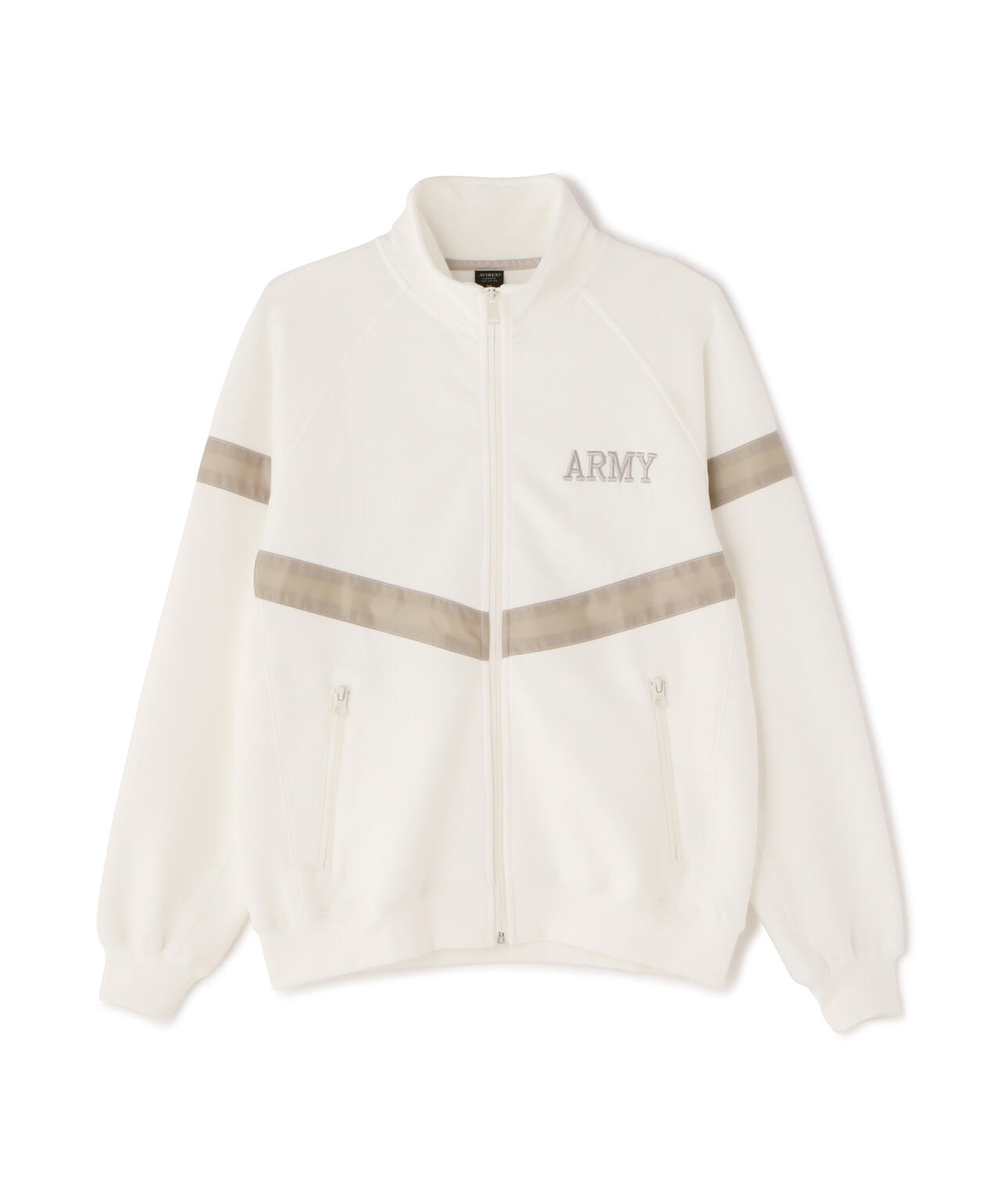 ARMY TRAINING TRACK JACKET/ アーミーテーピング トラックジャケット