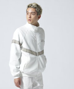 ARMY TRAINING TRACK JACKET/ アーミーテーピング トラックジャケット