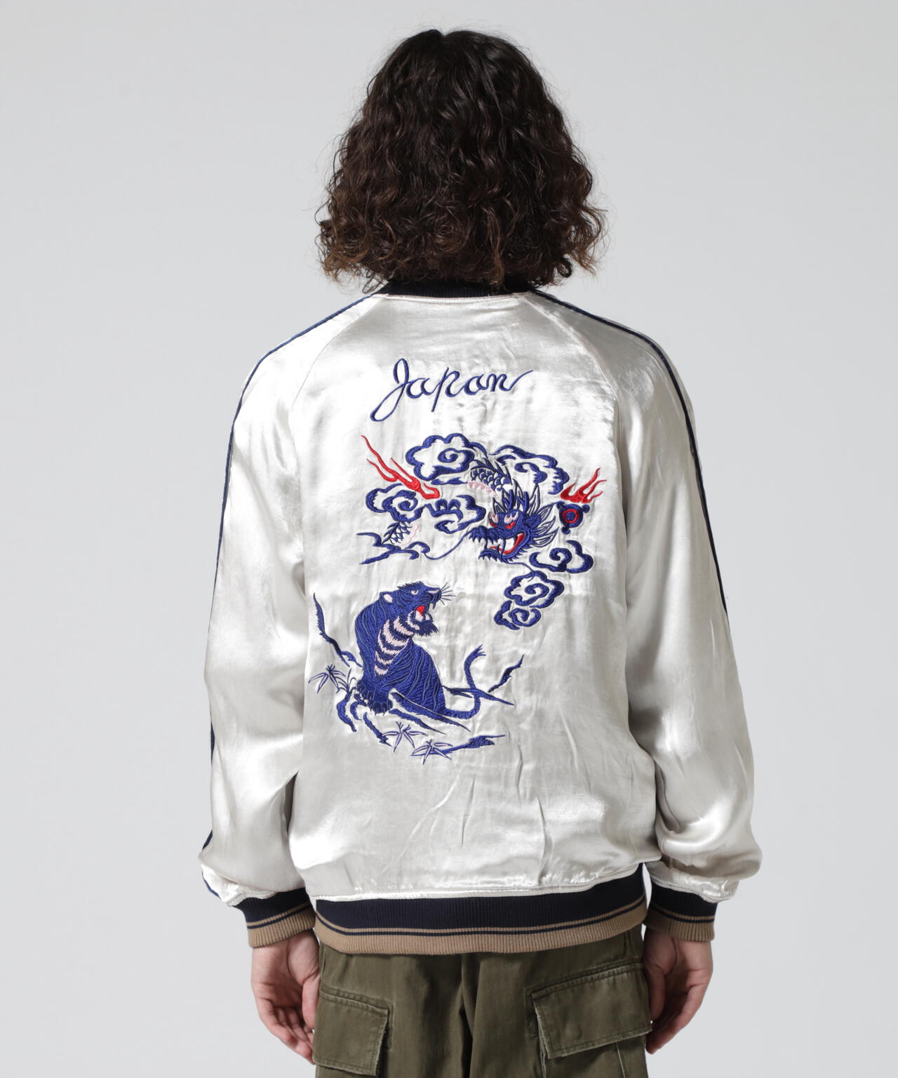 スカ ジャケット USMC/SUKA JACKET USMC | AVIREX ( アヴィレックス