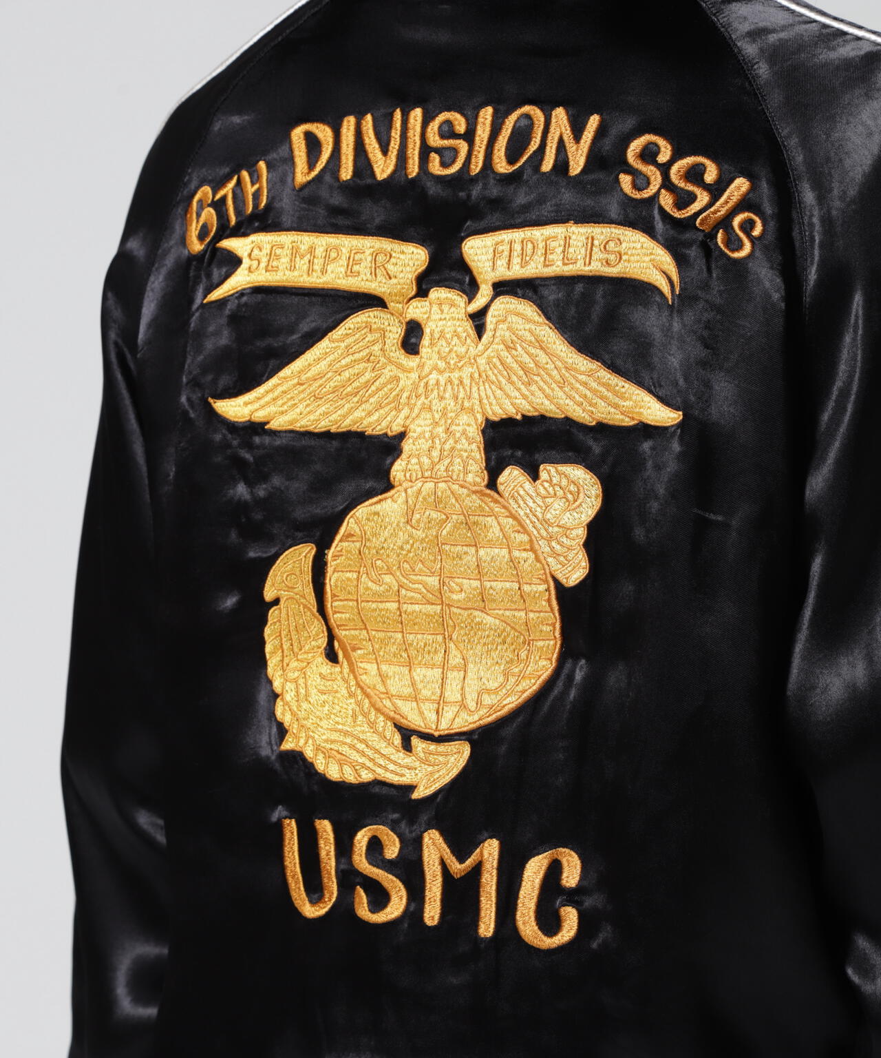 スカ ジャケット USMC/SUKA JACKET USMC | AVIREX ( アヴィレックス