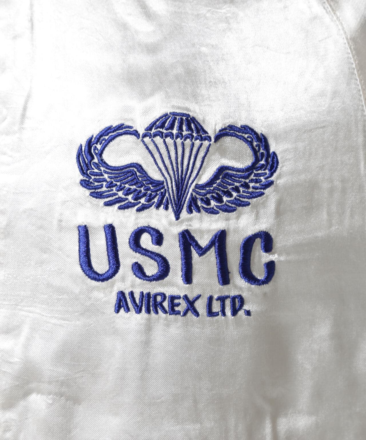 スカ ジャケット USMC/SUKA JACKET USMC