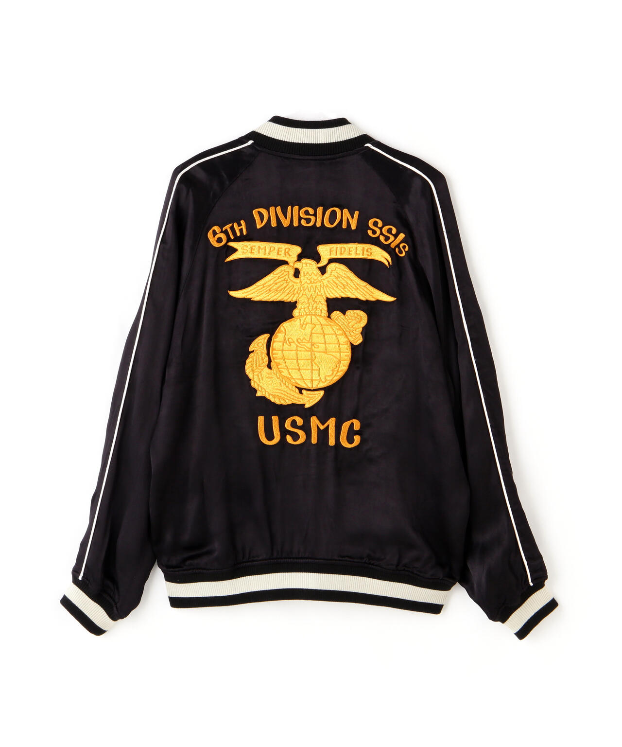 スカ ジャケット USMC/SUKA JACKET USMC | AVIREX ( アヴィレックス 