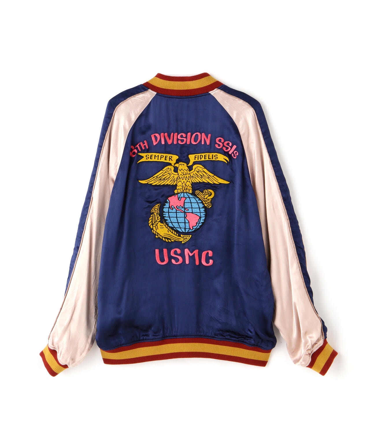 スカ ジャケット USMC/SUKA JACKET USMC | AVIREX ( アヴィレックス