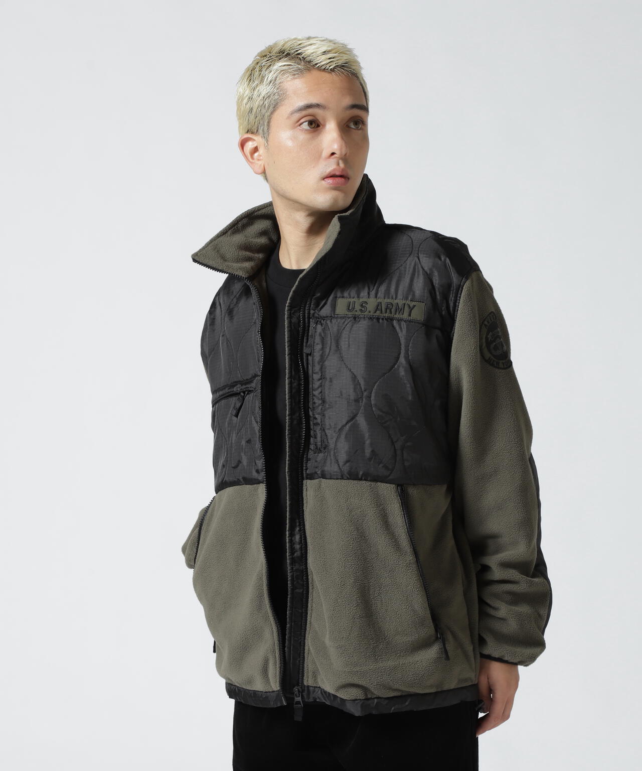 Mercer Mettle MM7200 Jacket with Custom Embroidery