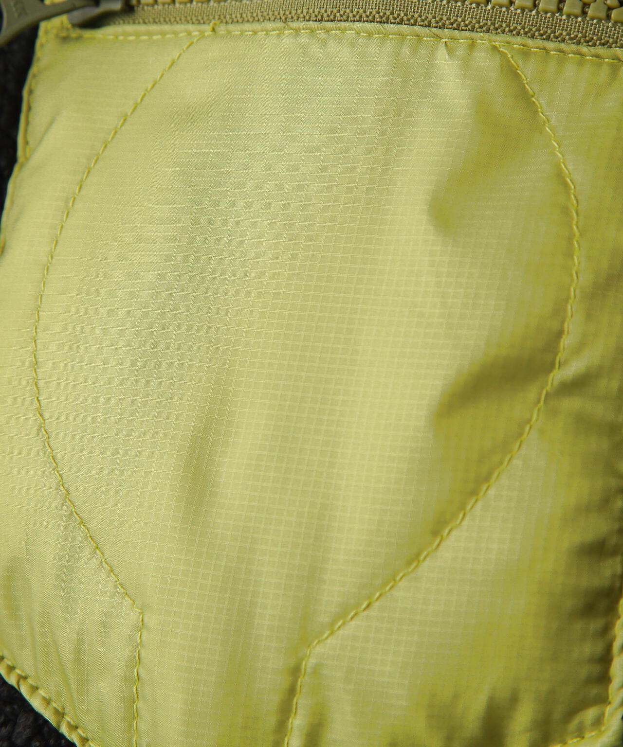 《WEB&DEPOT限定》BOA BIG VEST / ボア ビッグ ベスト