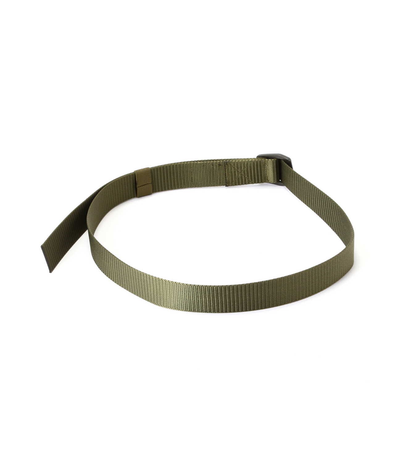 《直営店限定》ミリタリー ベルト / MILITARY BELT 