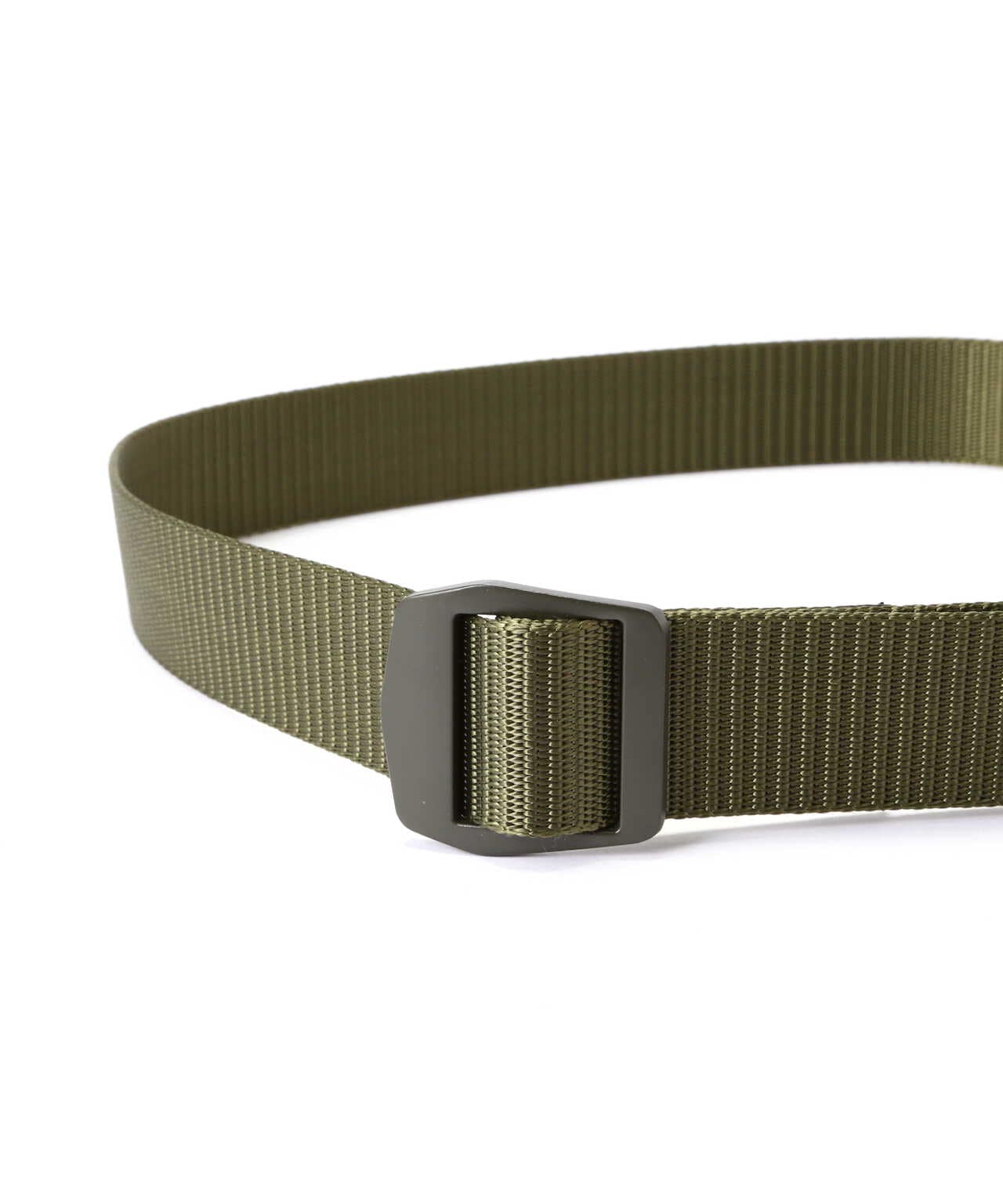 《直営店限定》ミリタリー ベルト / MILITARY BELT 